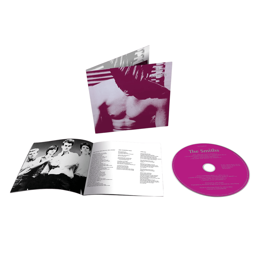 Townsend Music - The Smiths