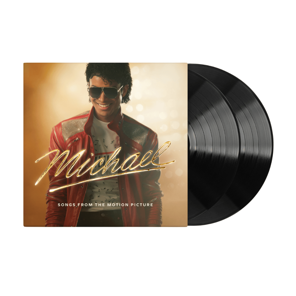Thriller (Limited Edition UltraDisc One-Step 33.3rpm Vinyl LP Box
