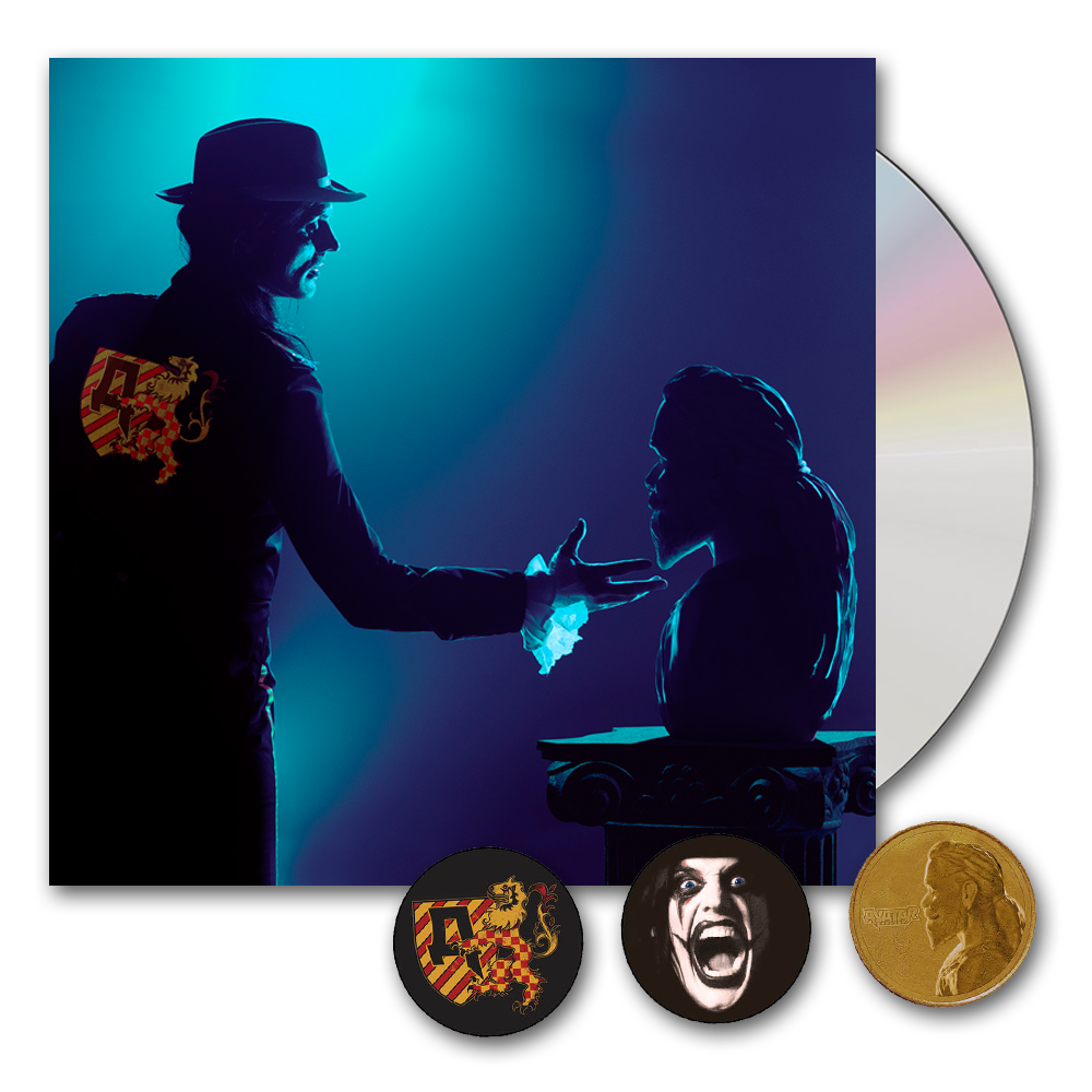 Buy Online Avatar - Avatar Country (w/ Patch, Ltd Edition) + Button Badge Set (Exclusive)
