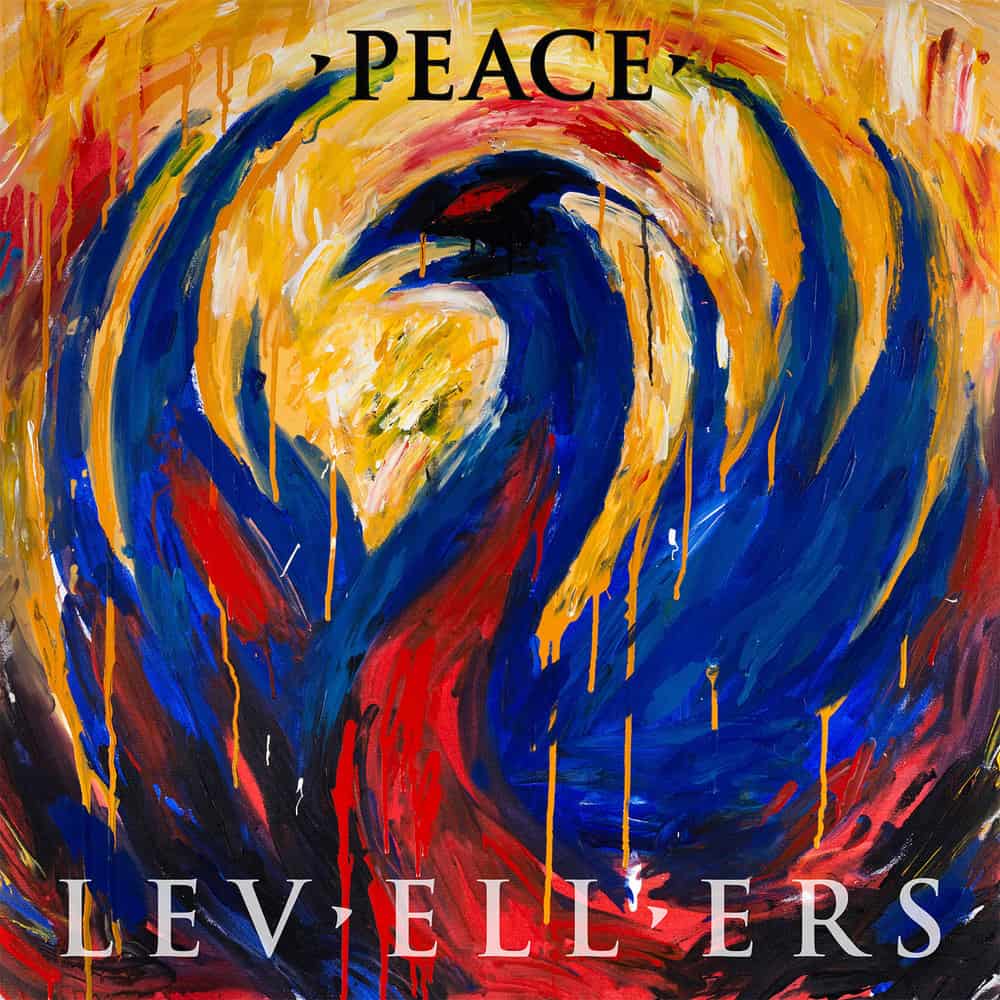 Buy Online The Levellers - Peace Download