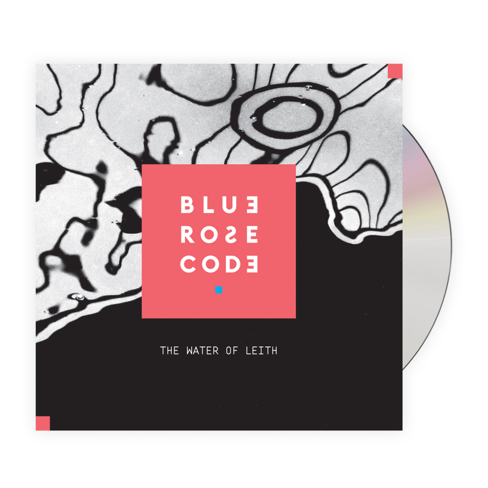 Buy Online Blue Rose Code - The Water Of Leith