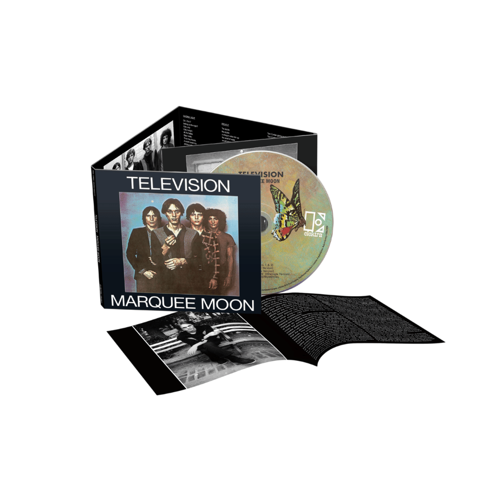拓*様 ◆Television◆Marquee Moon◆Adventure◆2 Marquee Moon + Adventure Expanded Editions | Television | Townsend