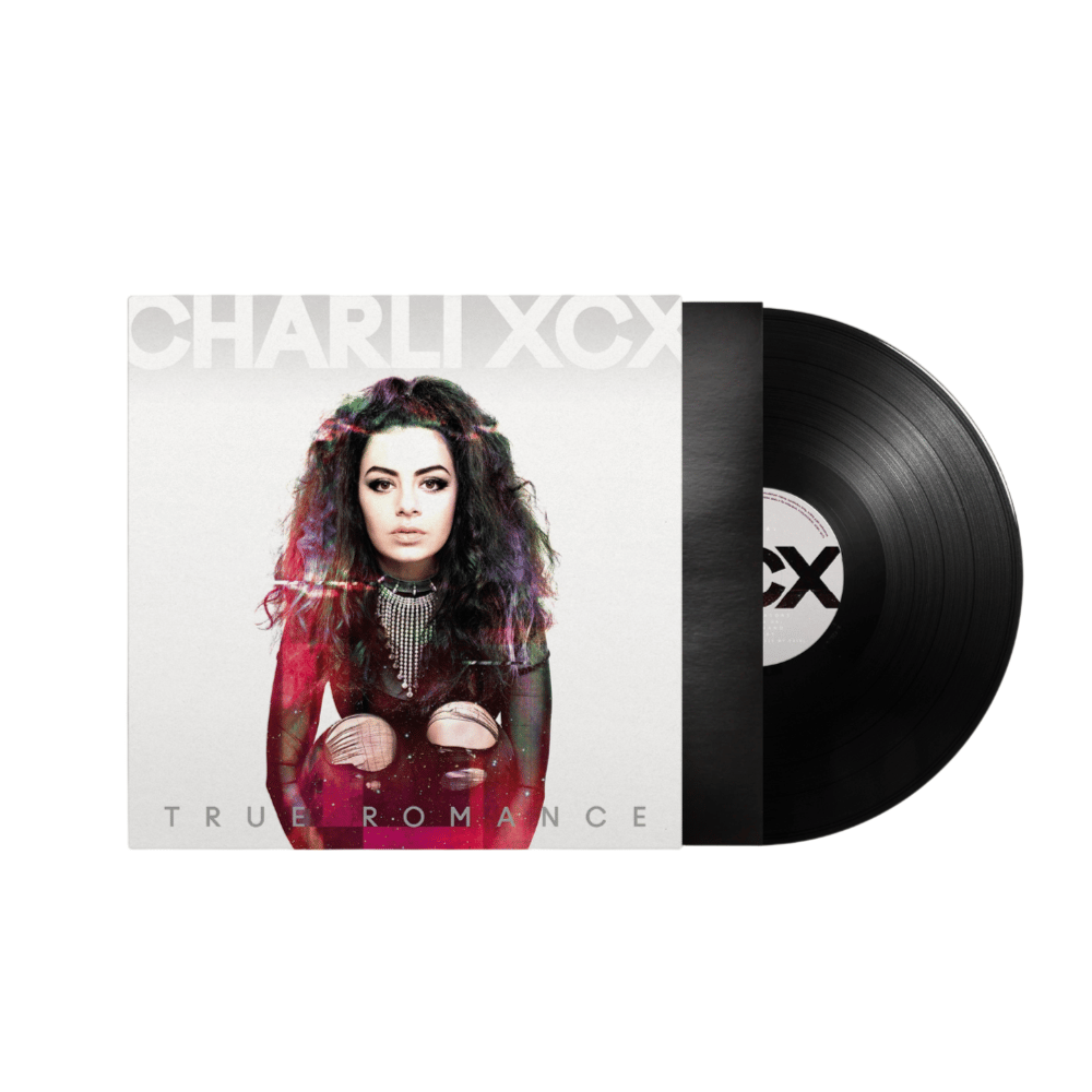 Pop 2 | Charli XCX | Townsend Music