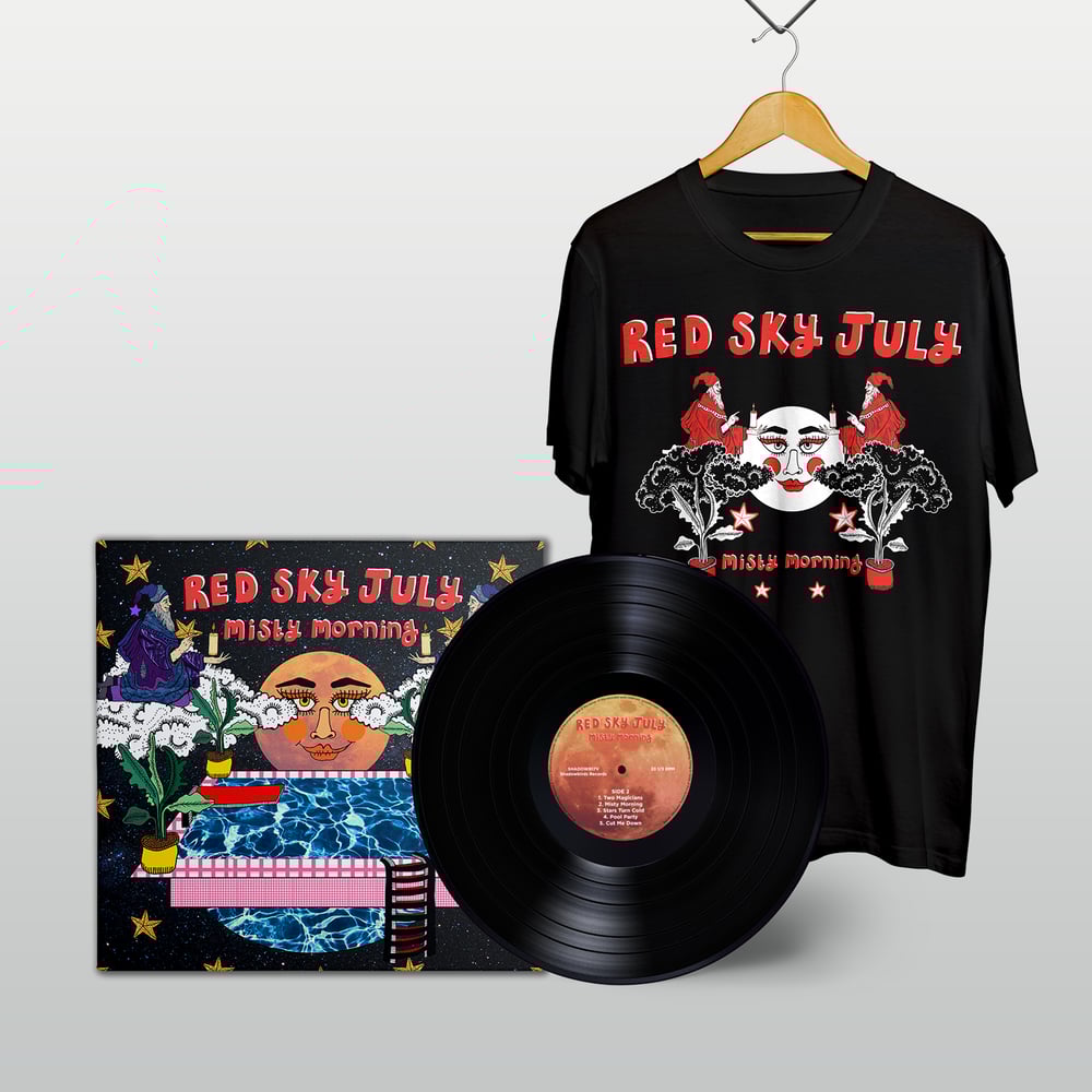 Album art