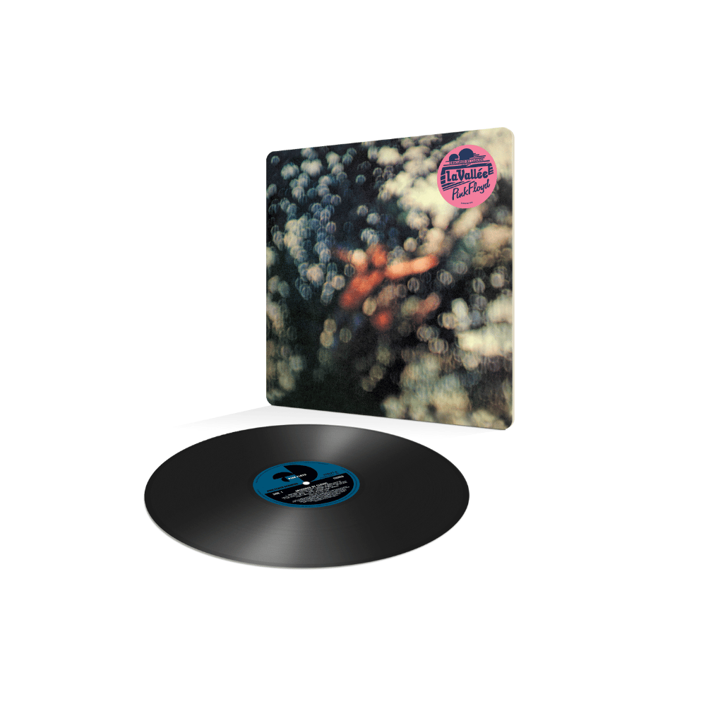 8-Tracks | Pink Floyd | Townsend Music