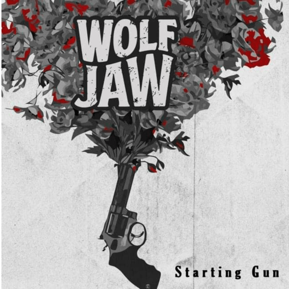 Buy Online Wolf Jaw - Wolf Jaw Starting Gun Download