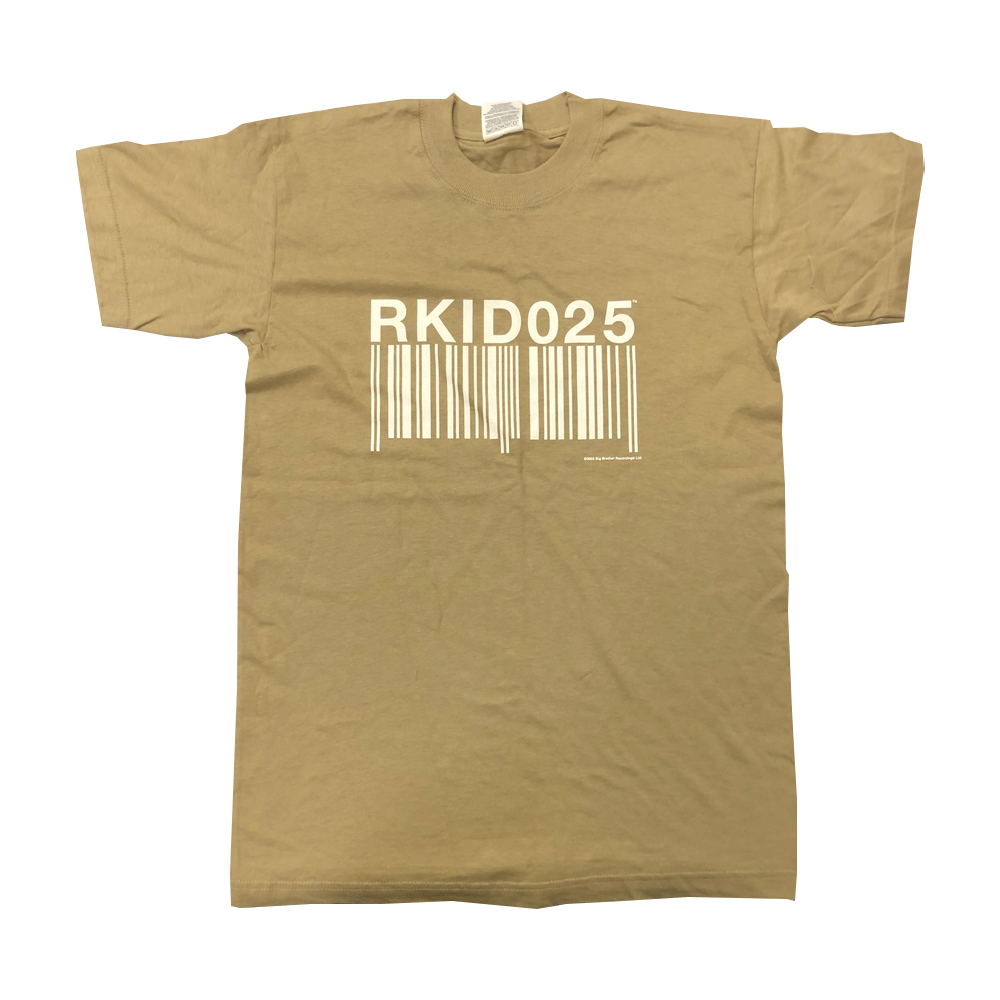 Buy Online Oasis - RKID025 T-Shirt