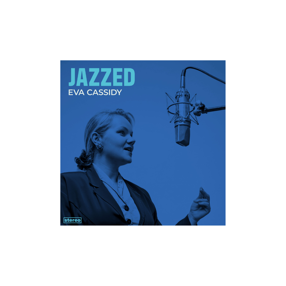 洋楽 Broke 4 Eva Records Jazzed CD + LP + 180g 2LP | Eva Cassidy | Townsend Music