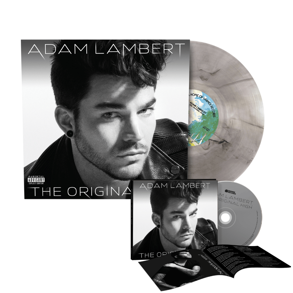 Townsend Music - Adam Lambert