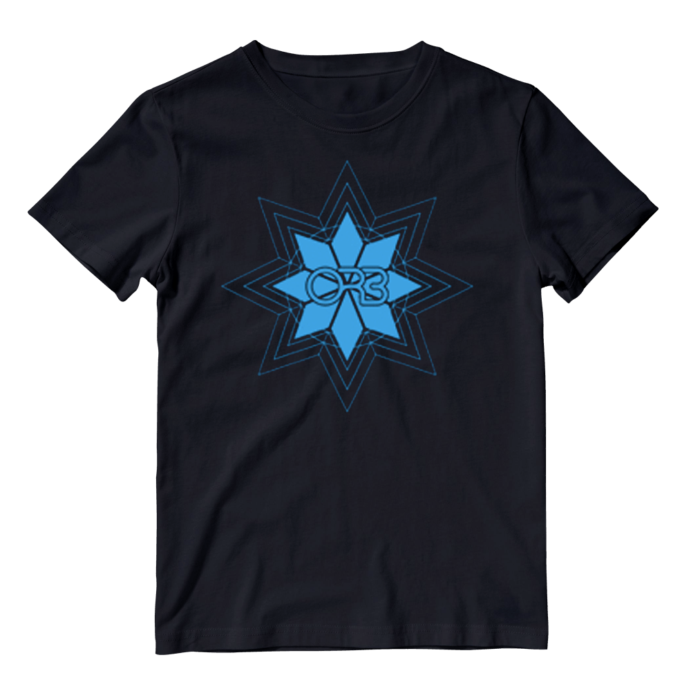 Logo T-Shirt | The Orb | Townsend Music