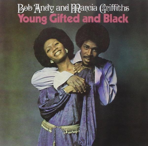 Buy Online Bob & Marcia - Young, Gifted & Black