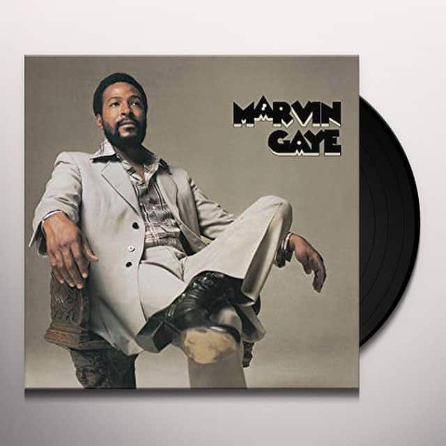 Buy Online Marvin Gaye - More Trouble