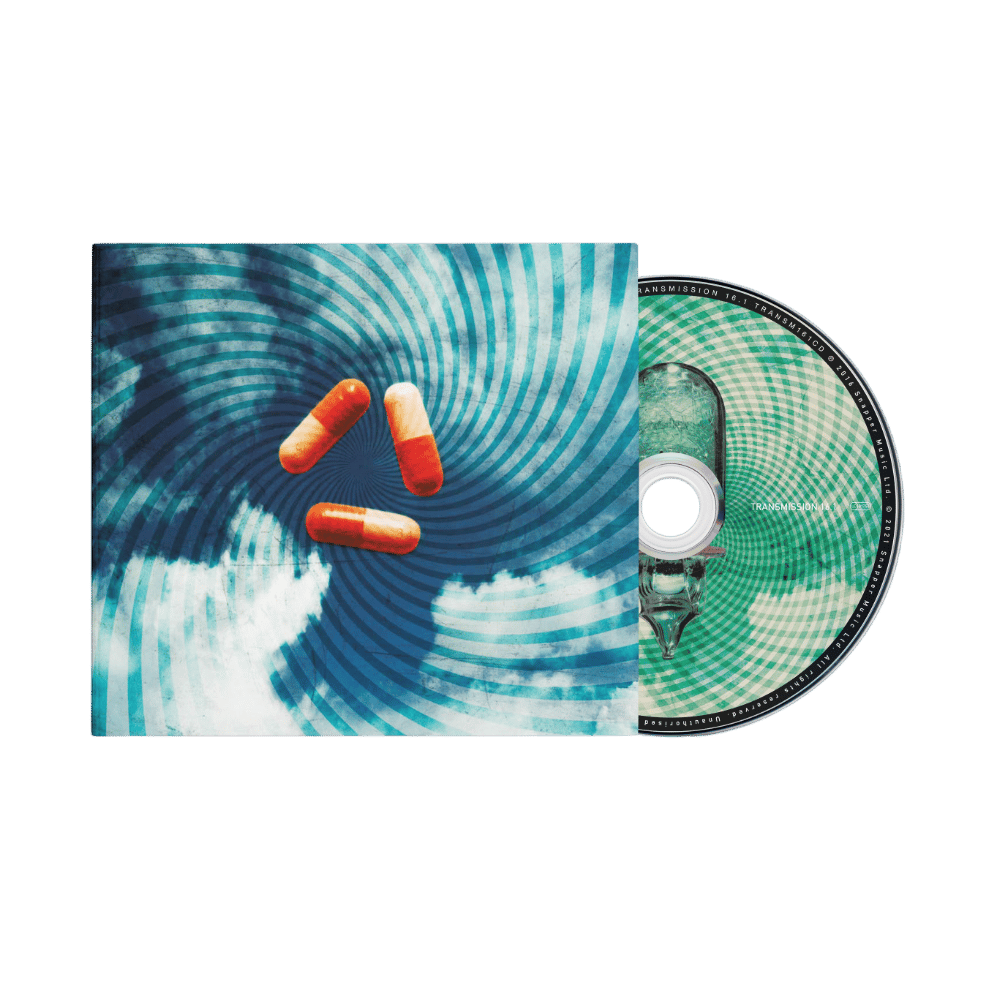 Voyage 34 | Porcupine Tree | Townsend Music