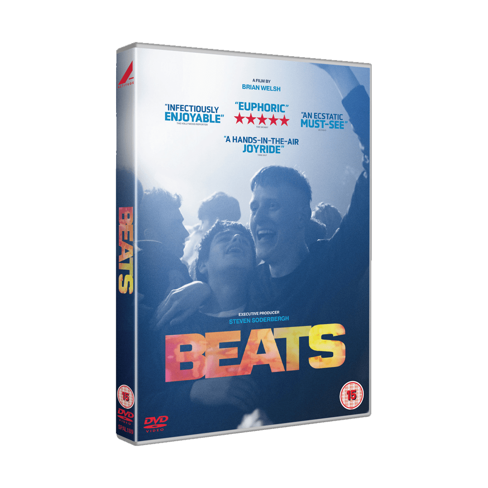 Buy Online Beats - Beats DVD