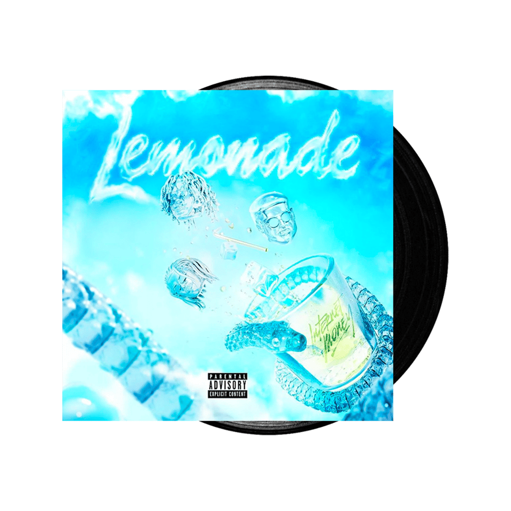 Buy Online Internet Money - Lemonade 12-Inch Vinyl Single