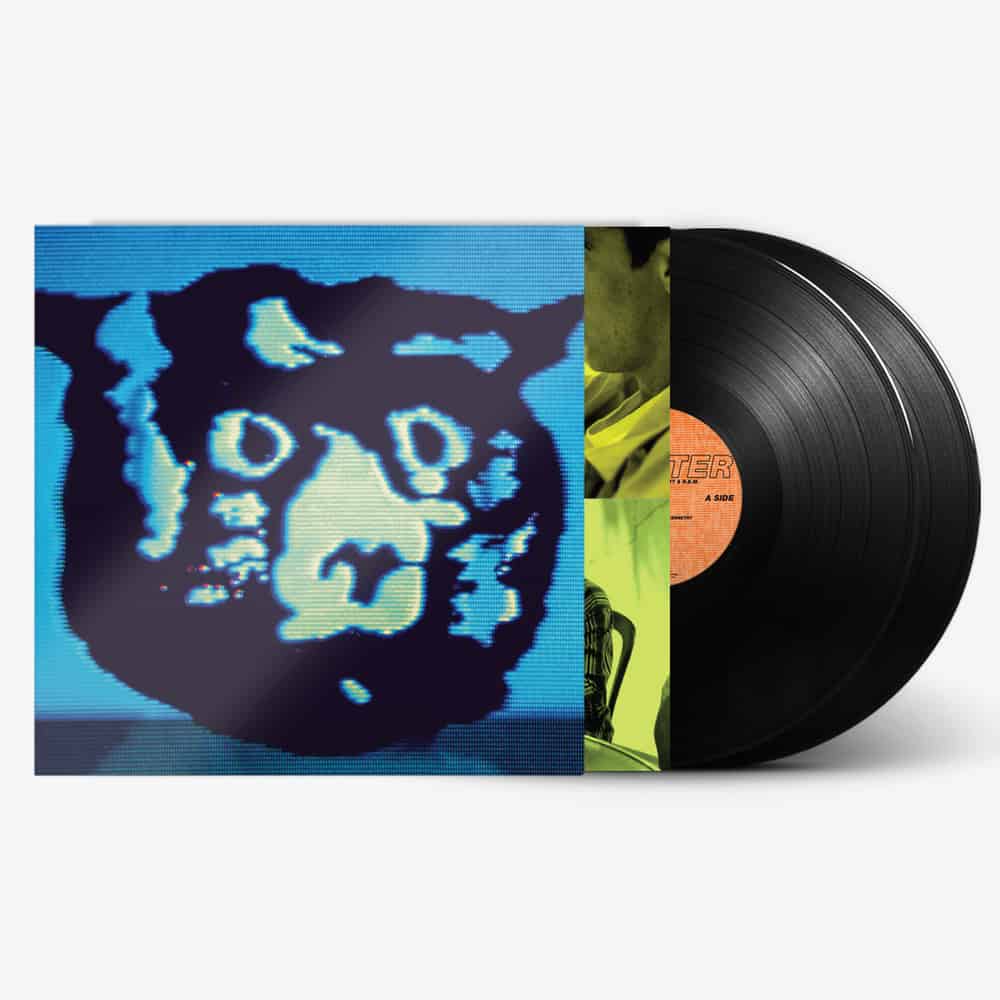 Buy Online R.E.M. - Monster - 25th Anniversary Edition 