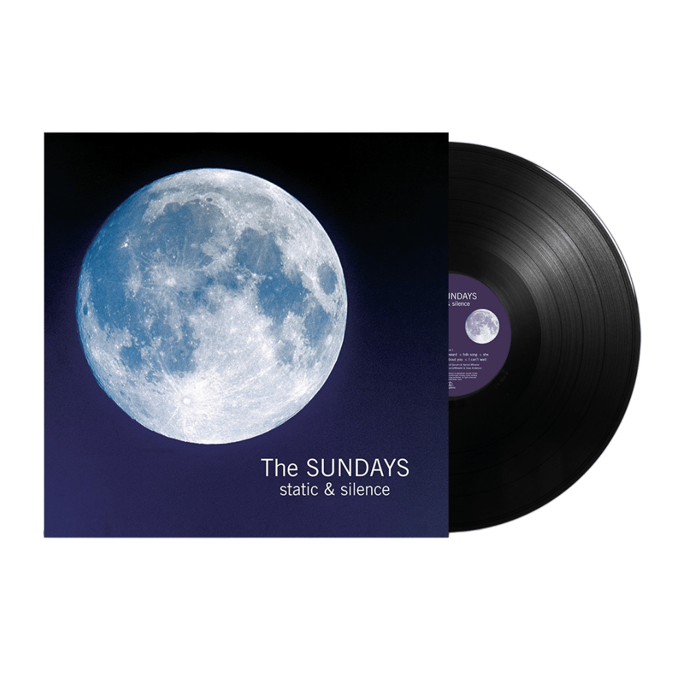 Townsend Music - The Sundays