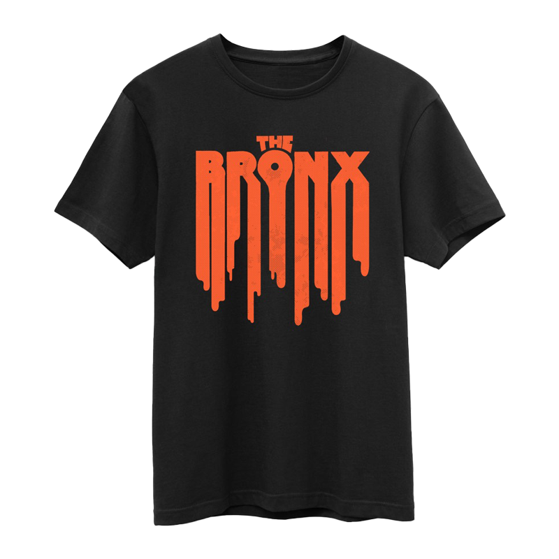 The Bronx T-Shirt The Bronx T-Shirt