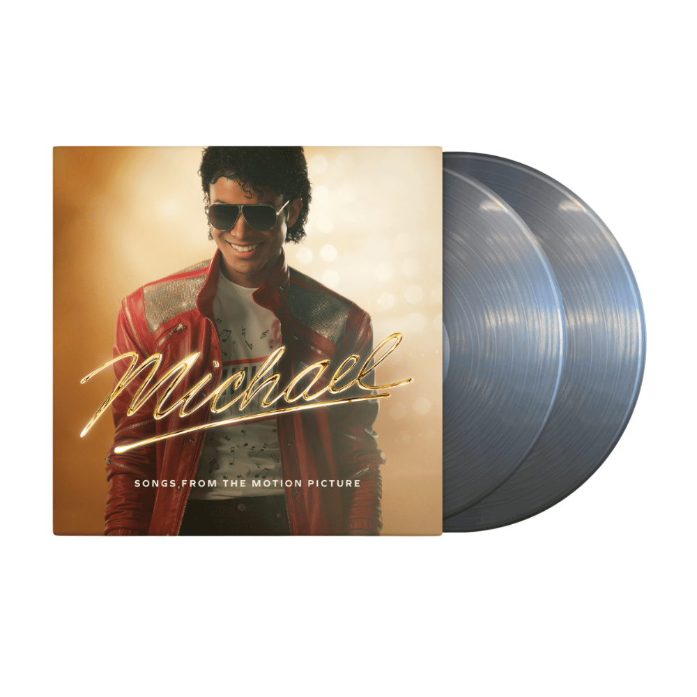 Thriller (Limited Edition UltraDisc One-Step 33.3rpm Vinyl LP Box