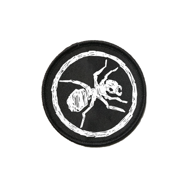 Buy Online The Prodigy - The Prodigy x Skeleton Cardboard Ant Patch
