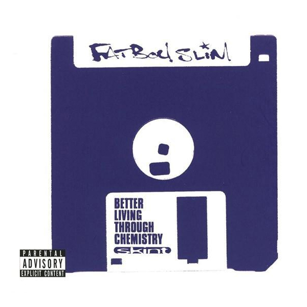 Fatboy Slim store - Products