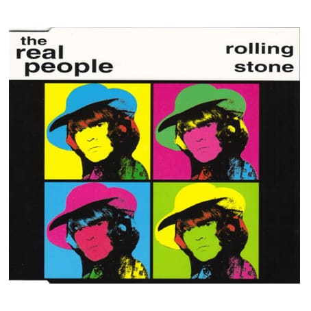 Buy Online The Real People - Rolling Stone