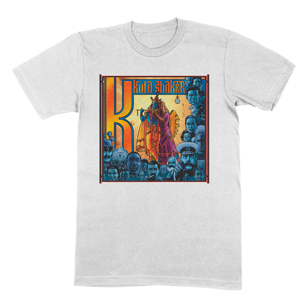 Kula Shaker - Official Store