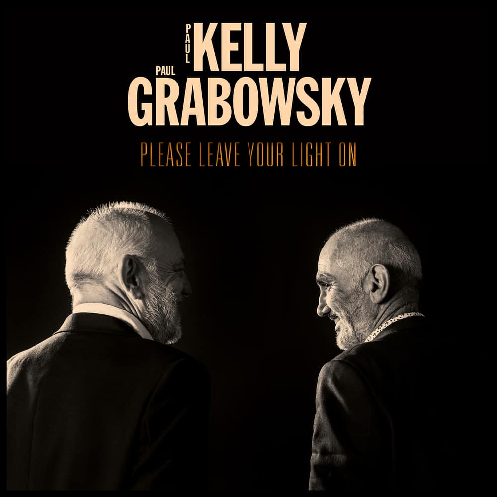 Buy Online Paul Kelly - Please Leave Your Light On