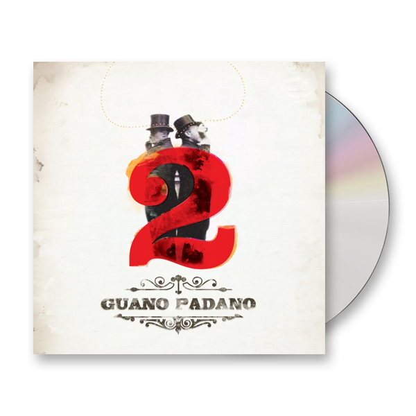 Buy Online Guano Padano - 2