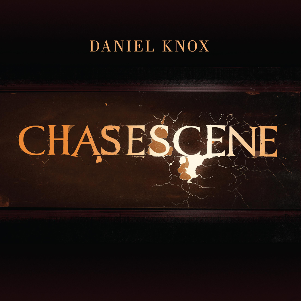 Buy Online Daniel Knox - Chasescene Digital Album