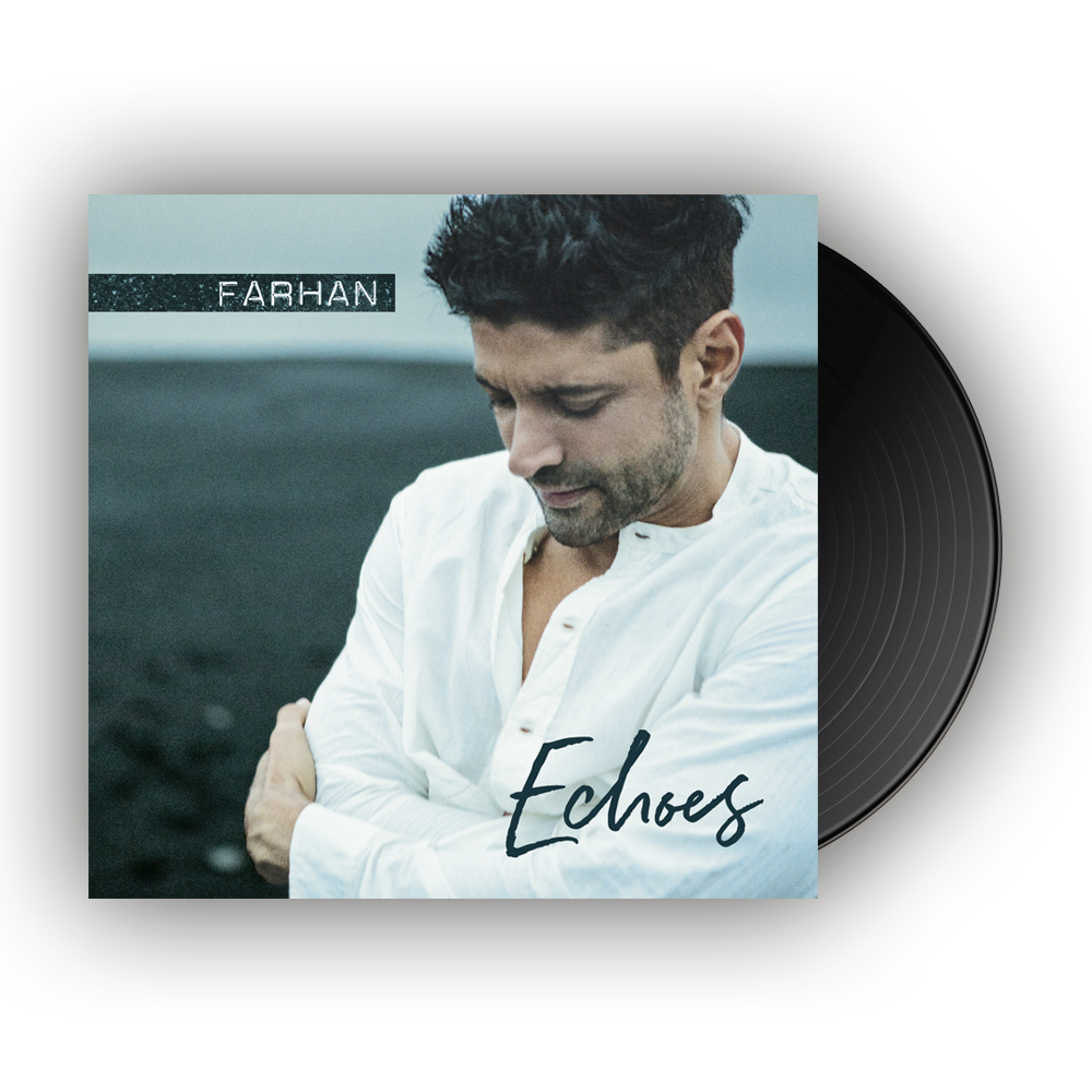 Buy Online Farhan - Echoes