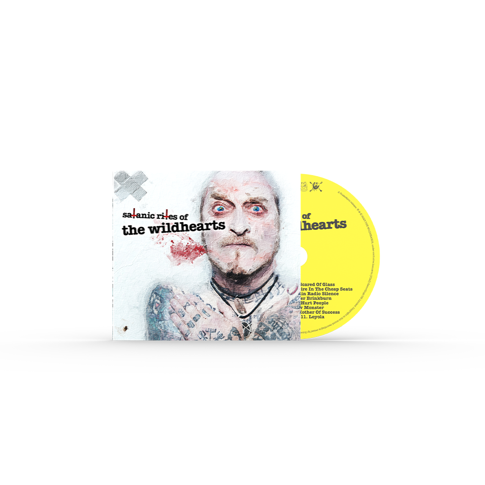 The Wildhearts Official Store The Wildhearts Official Store