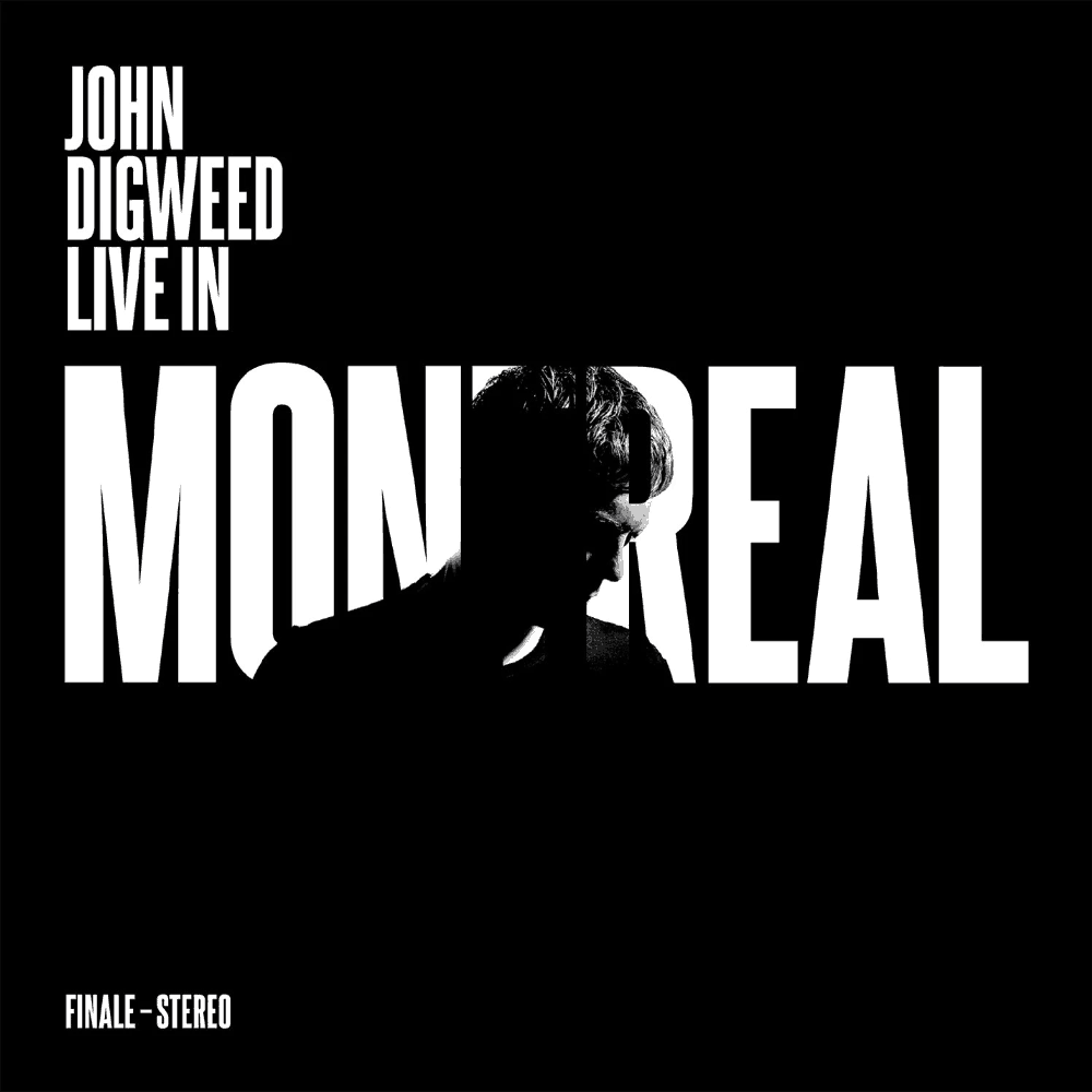 Buy Online John Digweed - Live In Montreal Finale 3xCD (Re-press)