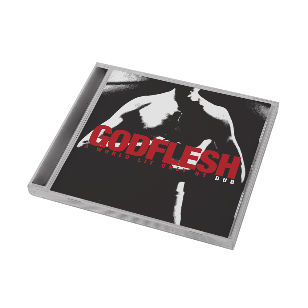 GODFLESH - Official Store