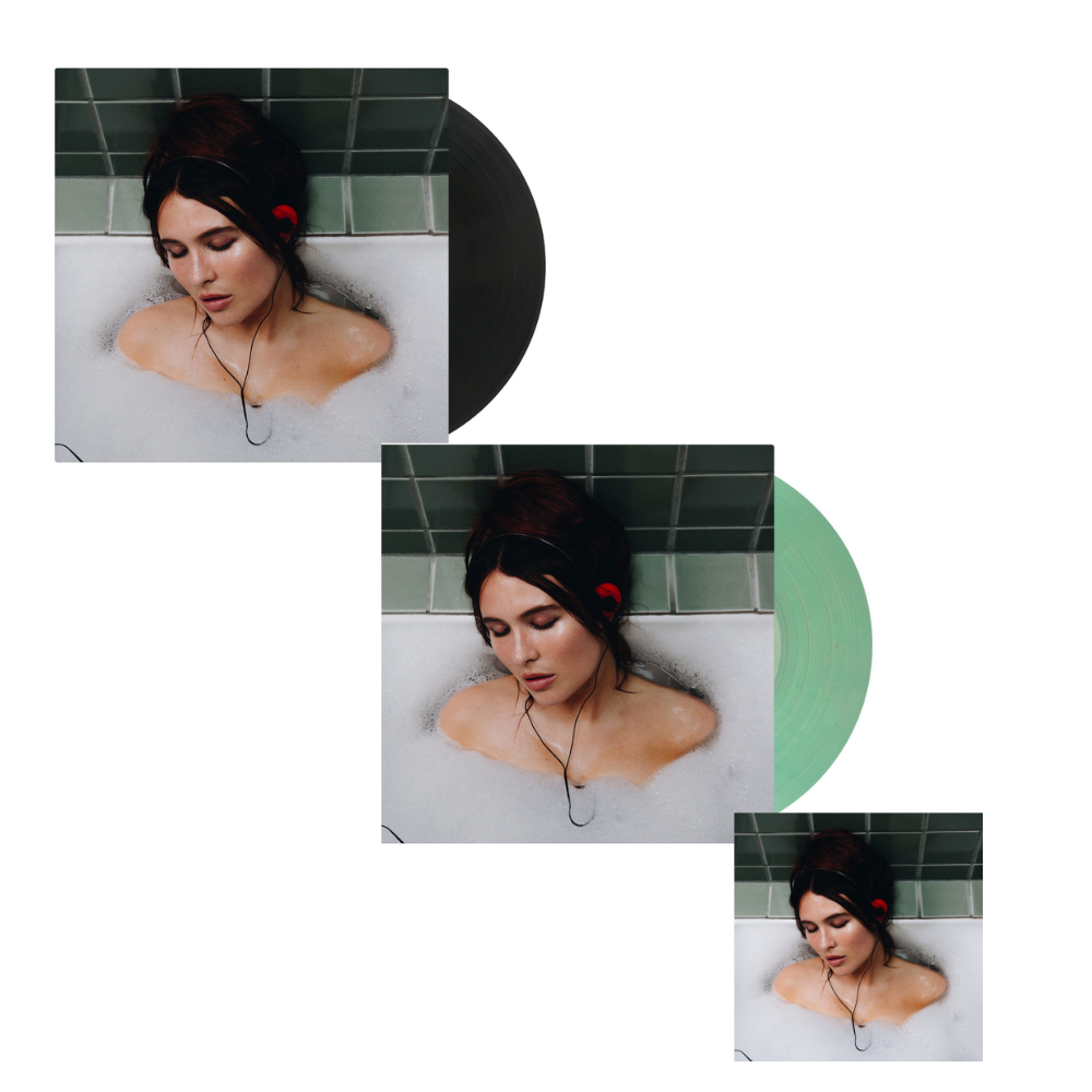 Album art