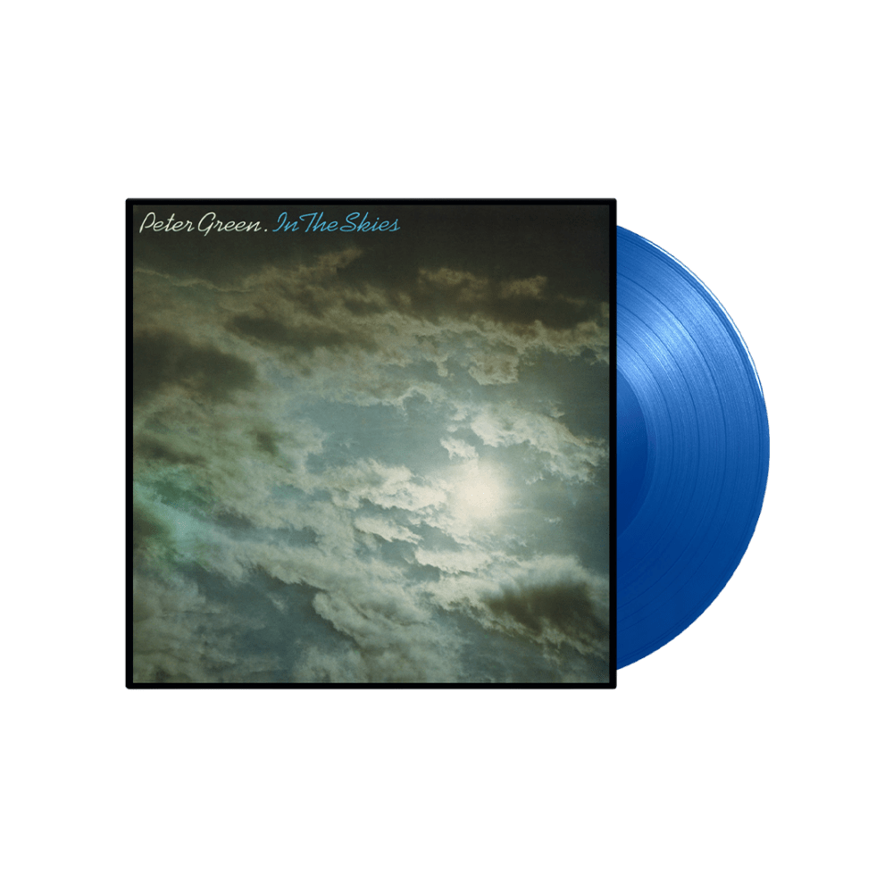In The Skies Translucent Blue | Peter Green | Townsend Music