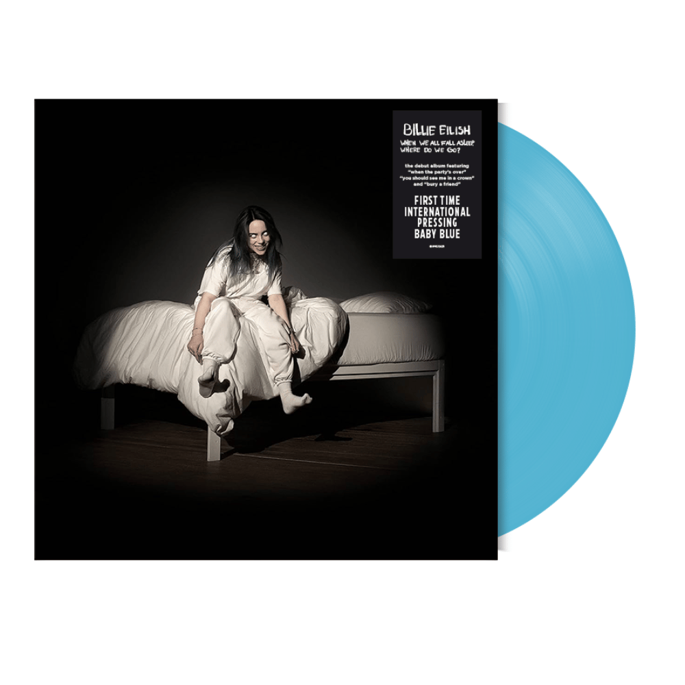Townsend Music - Billie Eilish