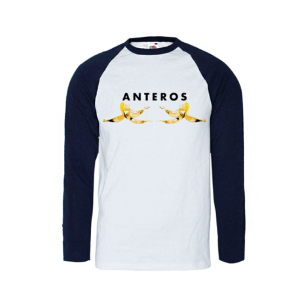 Buy Online Anteros - Banana T-Shirt