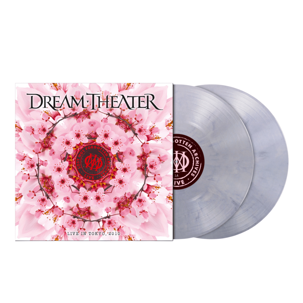 Quarantième: Live à Paris Deluxe 3CD/3Blu-ray Artbook + 3CD/2Blu