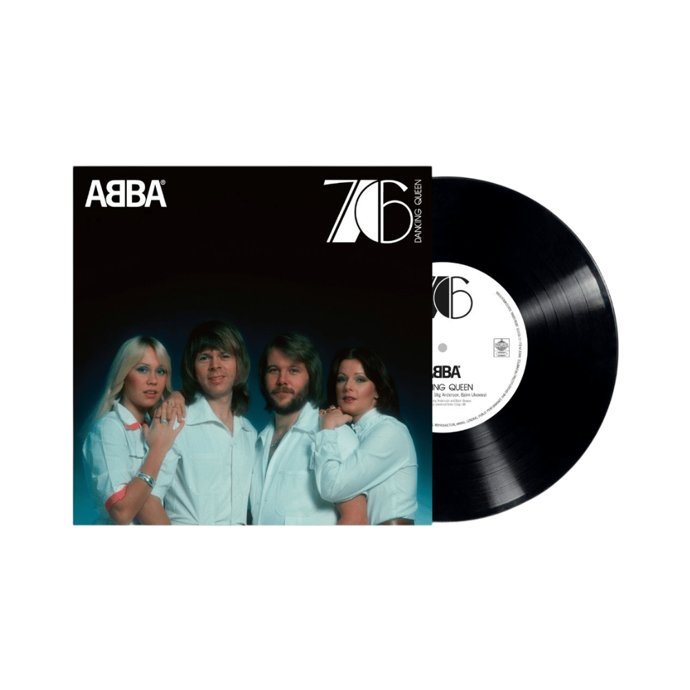 Album Box Sets 10CD | Abba | Townsend Music