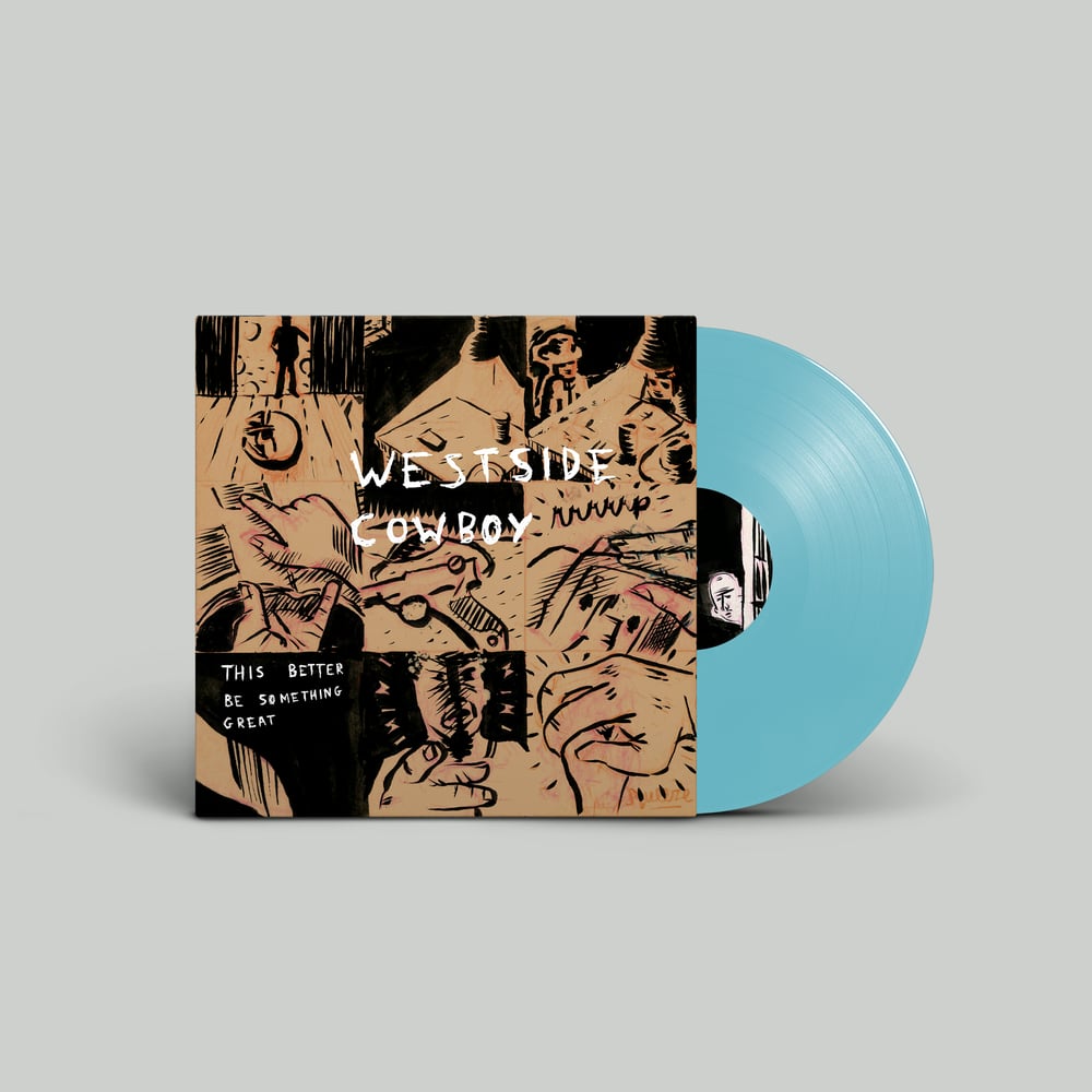 Heist or Hit Official Store - Westside Cowboy - This Better Be