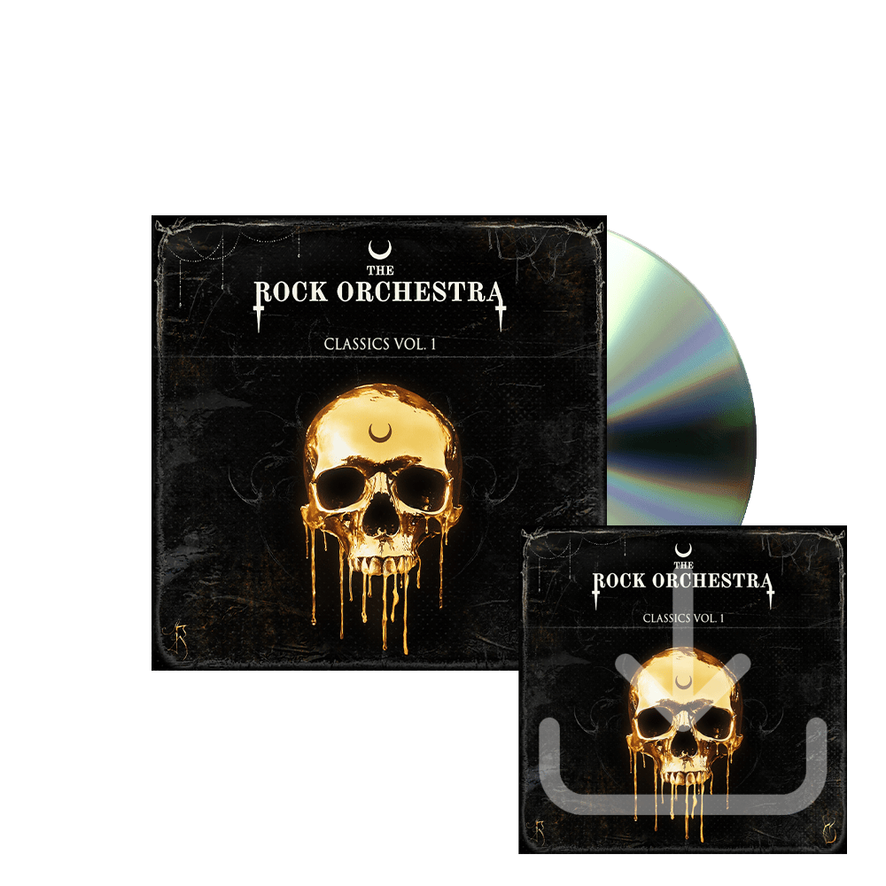 北欧AOR Sundal Rock Orchestra best of The Rock Orchestra Official Store