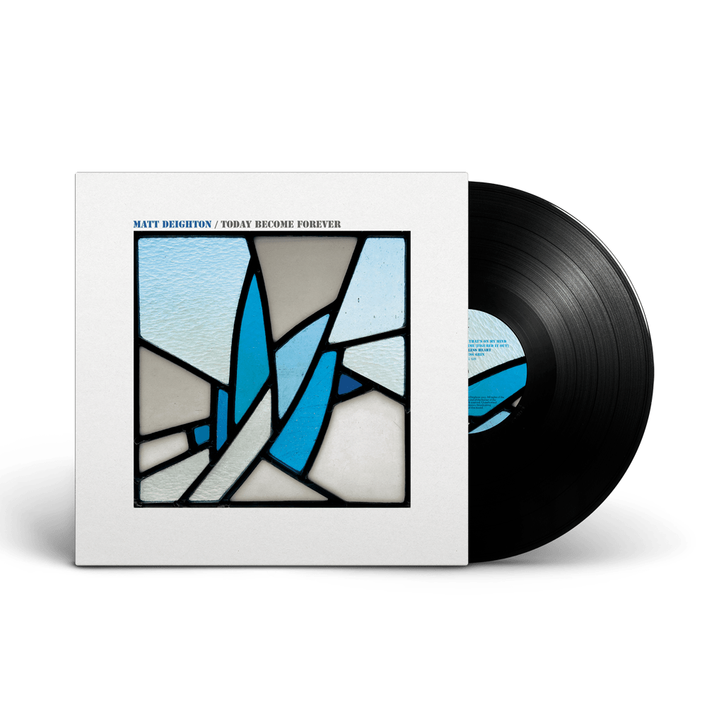 Townsend Music Store // Exclusive & Limited-Edition Vinyl - Matt 