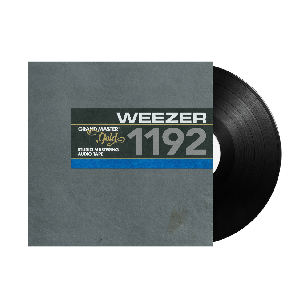 1192 | Weezer | Townsend Music