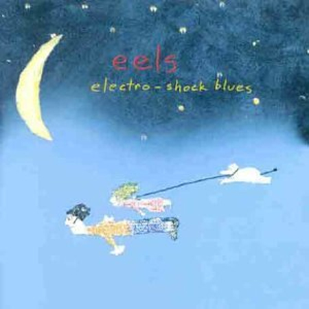 Buy Online Eels - Electro Shock Blues