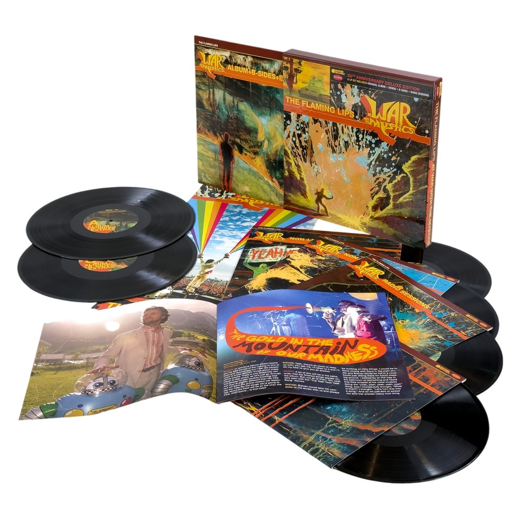 Pre-orders | Townsend Music