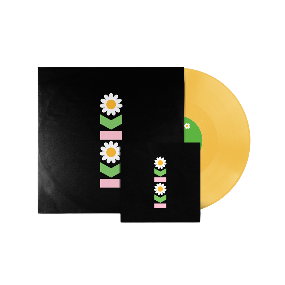 Album art