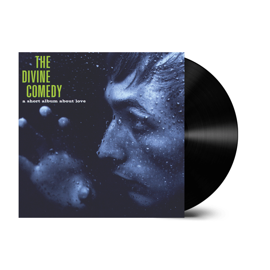 A Short Album About Love (Remastered) on The Divine Comedy