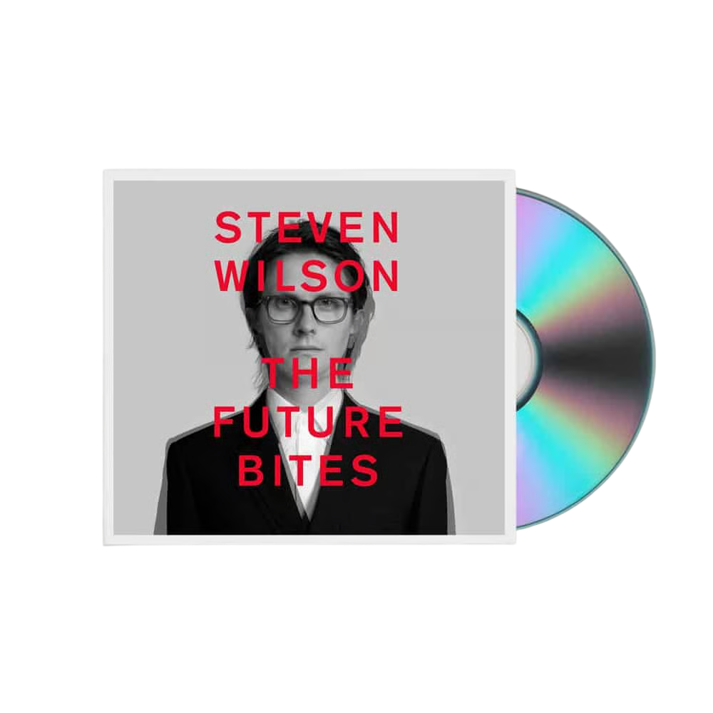 Music - Steven Wilson
