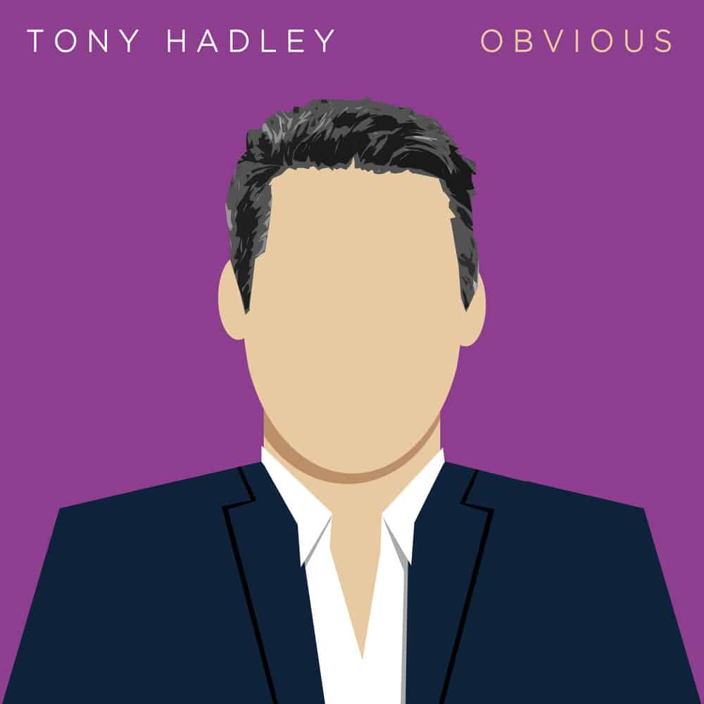 Buy Online Tony Hadley - Obvious 